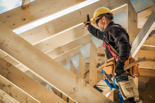 Best Commercial Roofing Services  in Daphne, AL