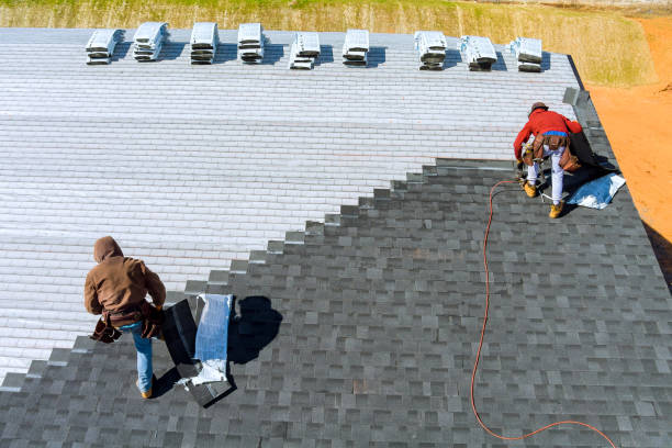 Quick and Trustworthy Emergency Roof Repair Services in Daphne, AL